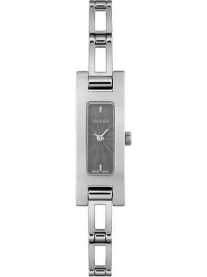 Gucci 2025 stainless steel