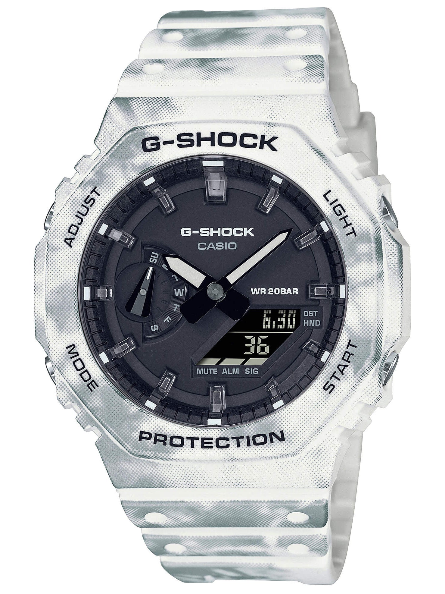 G shock gift online set