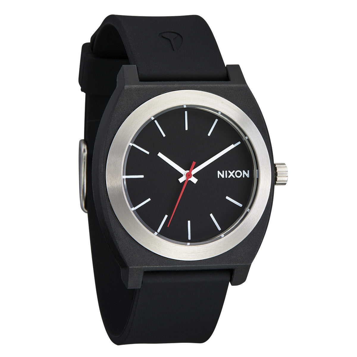 Nixon rubber online watch