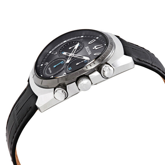 Bulova curv chronograph 98a155 hot sale