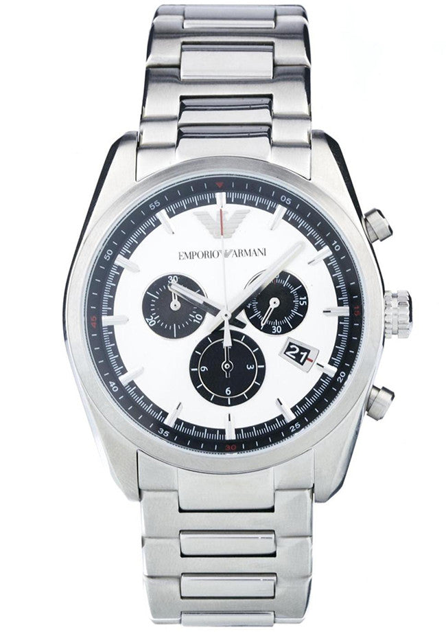 Emporio Armani Stainless Steel Bracelet AR6007